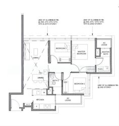 Parc Clematis (D5), Apartment #574911321